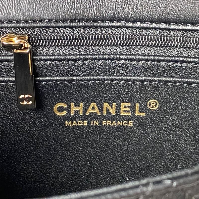 Chanel Satchel Bags